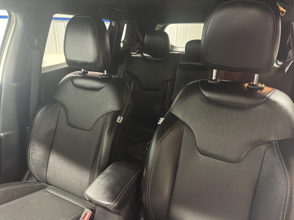 used 2021 Jeep Compass car, priced at $21,995