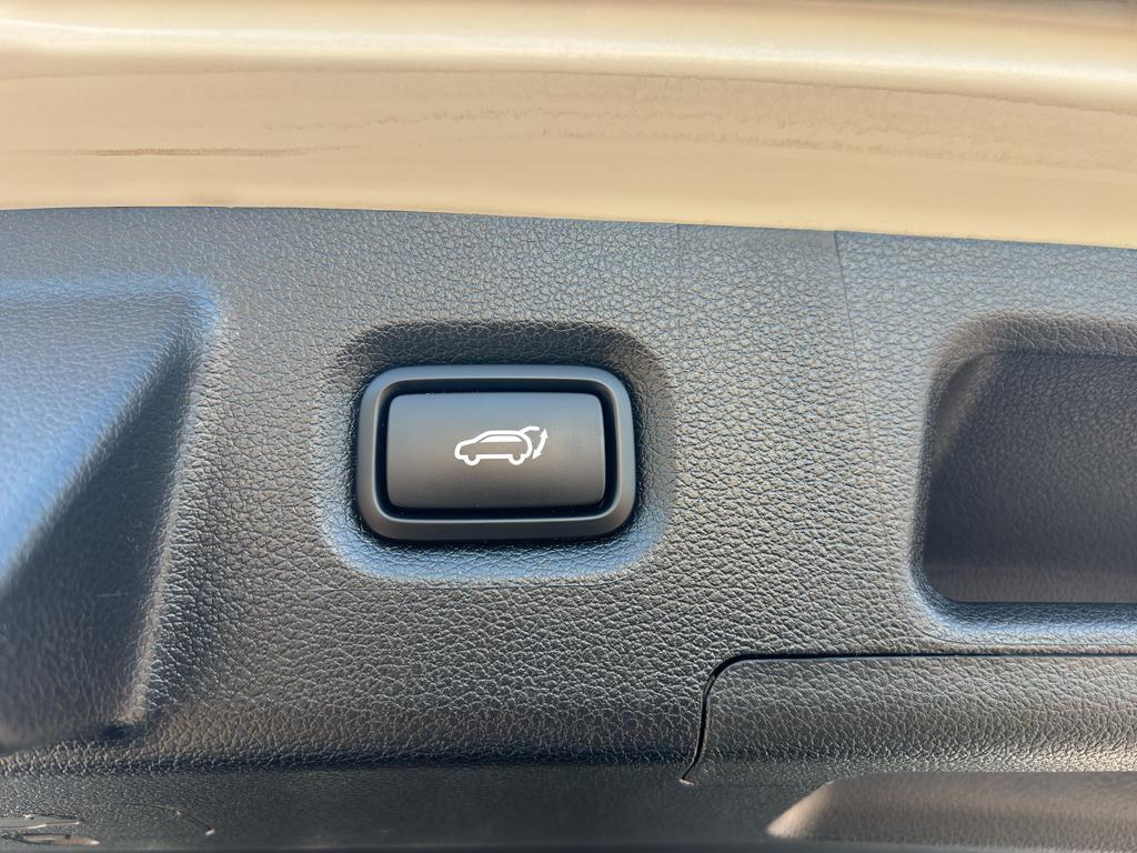 used 2022 Hyundai Santa Fe car, priced at $28,478