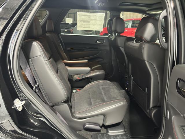 new 2025 Dodge Durango car, priced at $51,070