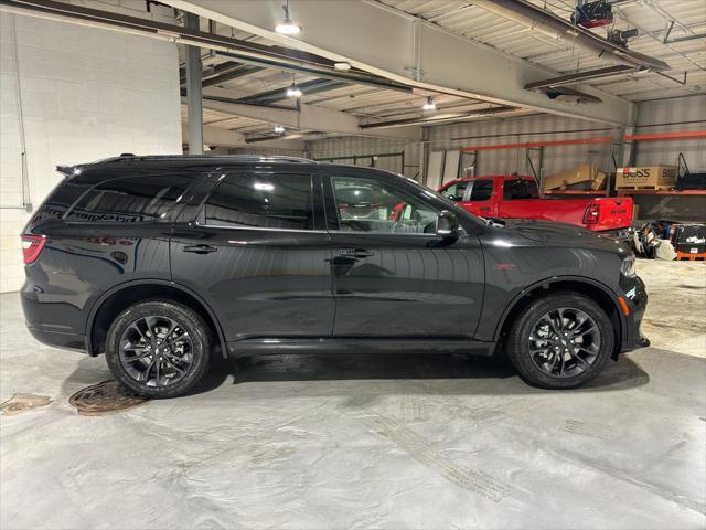 new 2025 Dodge Durango car, priced at $51,070