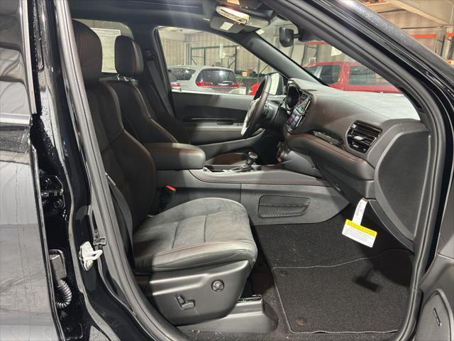 new 2025 Dodge Durango car, priced at $51,070