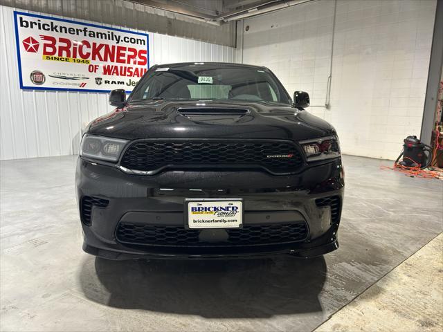 new 2025 Dodge Durango car, priced at $51,070
