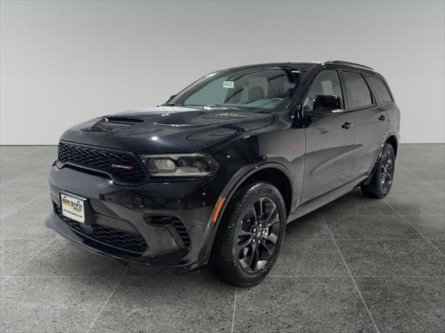 new 2025 Dodge Durango car, priced at $51,070