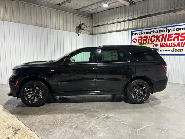 new 2025 Dodge Durango car, priced at $51,070