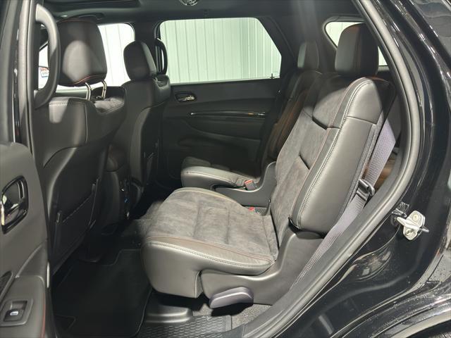 new 2025 Dodge Durango car, priced at $51,070