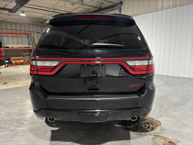 new 2025 Dodge Durango car, priced at $51,070