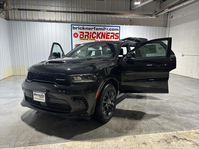new 2025 Dodge Durango car, priced at $51,070