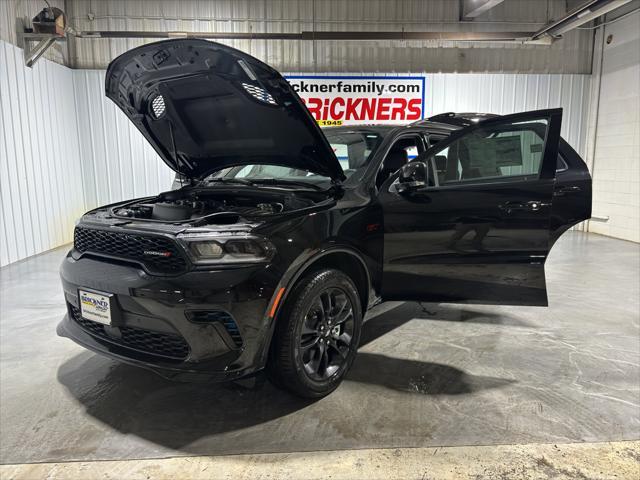 new 2025 Dodge Durango car, priced at $51,070