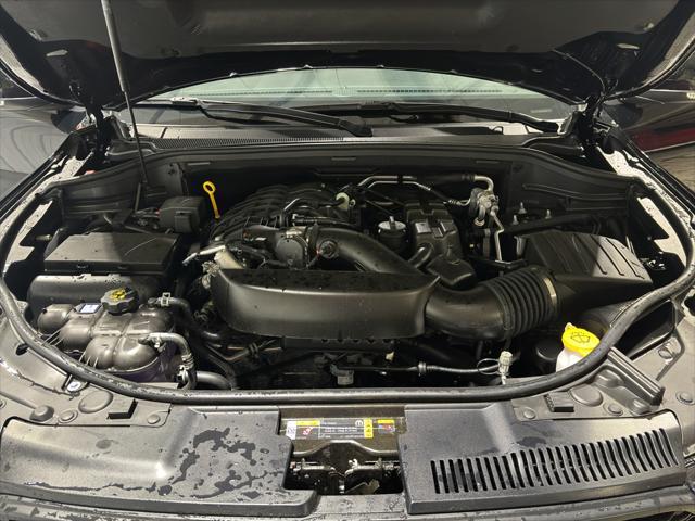 new 2025 Dodge Durango car, priced at $51,070