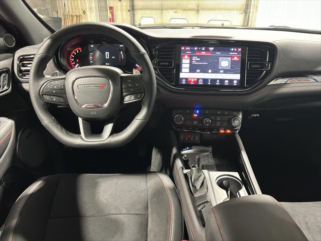new 2025 Dodge Durango car, priced at $51,070
