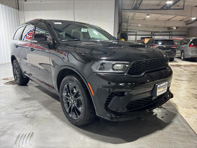 new 2025 Dodge Durango car, priced at $51,070