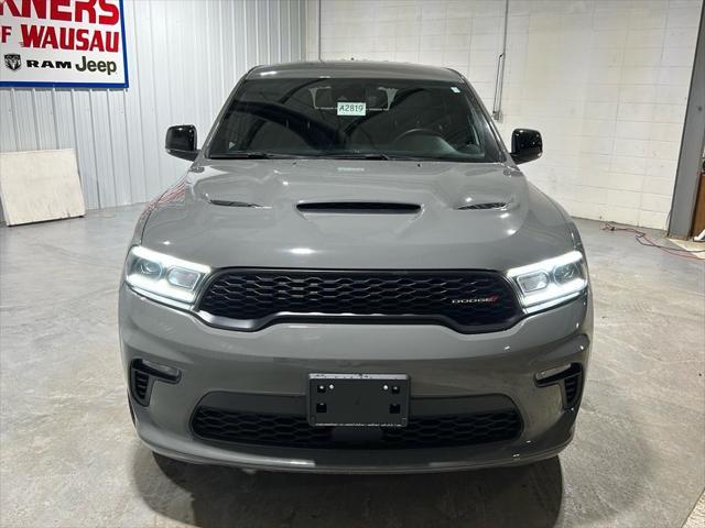 used 2022 Dodge Durango car, priced at $38,449