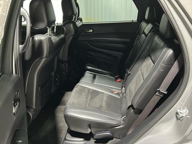 used 2022 Dodge Durango car, priced at $38,449