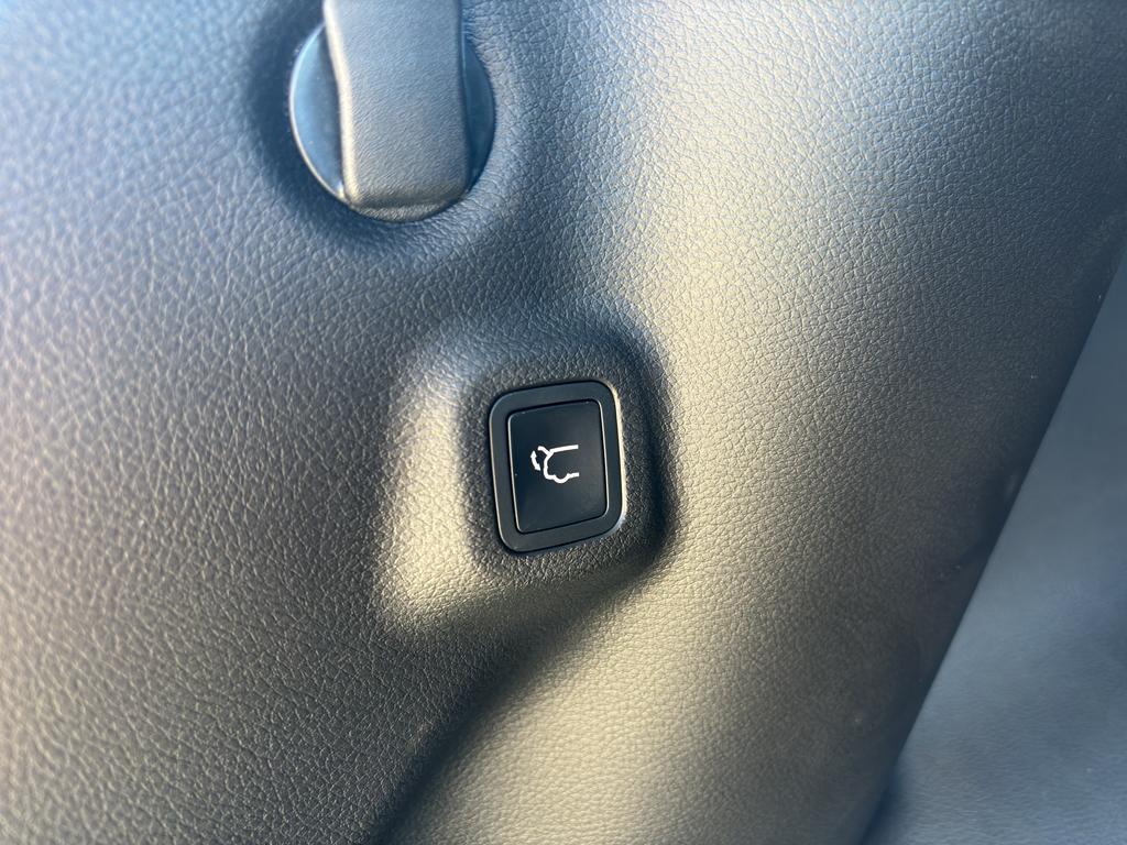 new 2026 Jeep Compass car, priced at $36,750