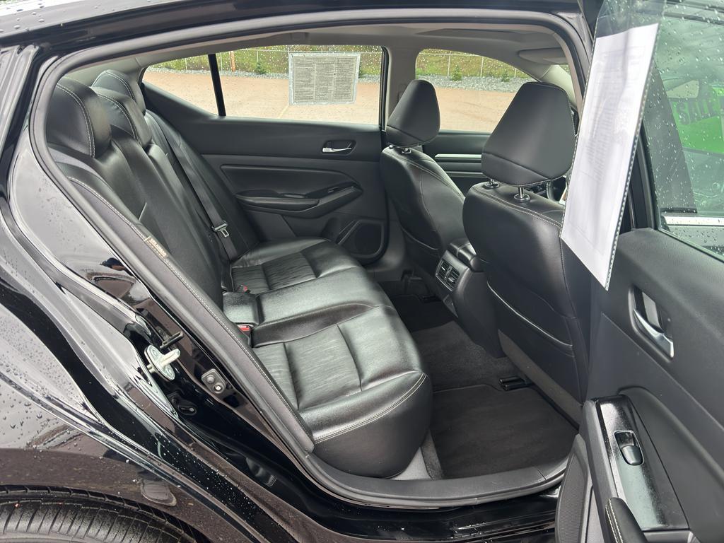 used 2020 Nissan Altima car, priced at $22,386