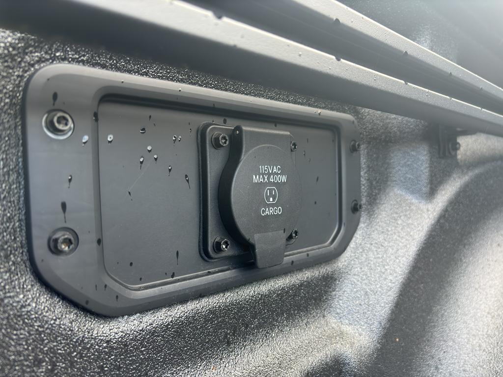new 2026 Ram 1500 car, priced at $68,515