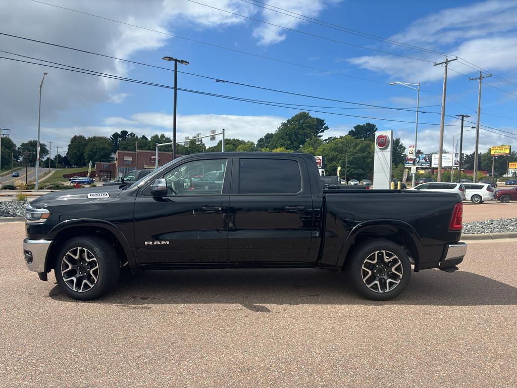 new 2026 Ram 1500 car, priced at $68,515