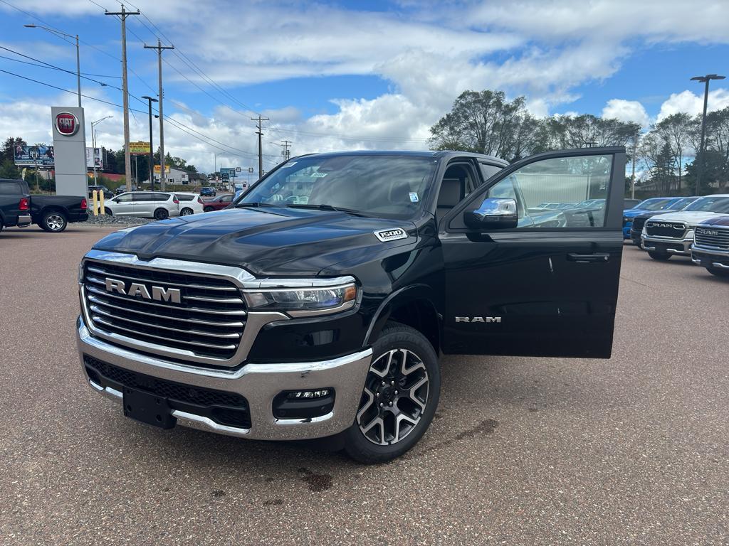 new 2026 Ram 1500 car, priced at $68,515