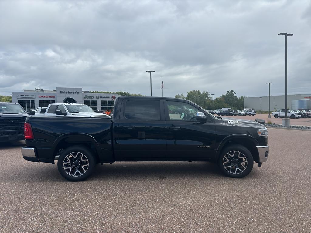 new 2026 Ram 1500 car, priced at $68,515