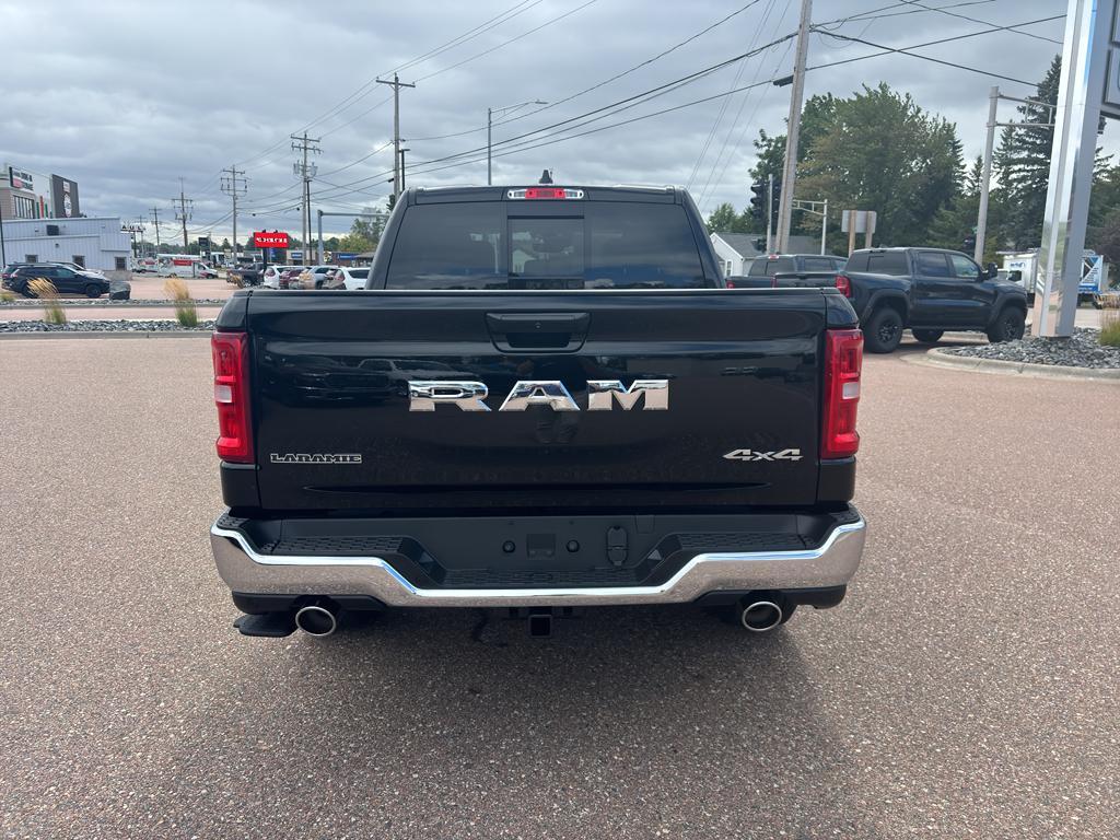new 2026 Ram 1500 car, priced at $68,515