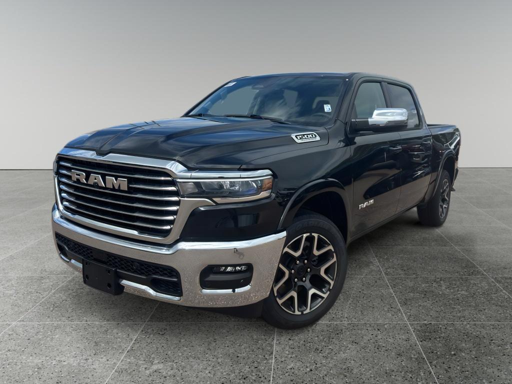 new 2026 Ram 1500 car, priced at $68,515