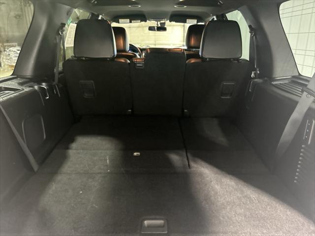 used 2017 Ford Expedition car, priced at $20,849