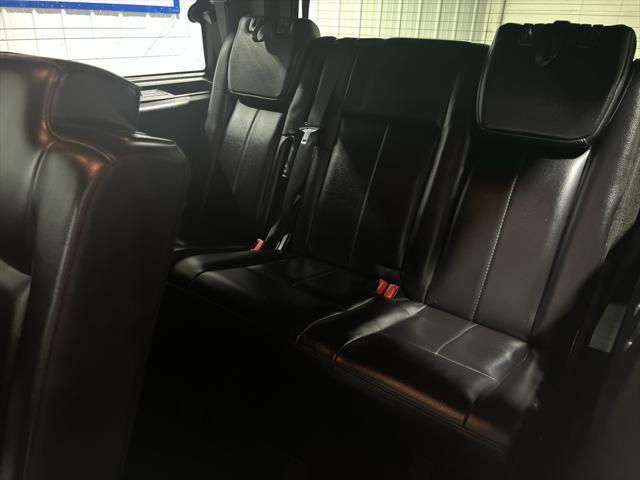 used 2017 Ford Expedition car, priced at $20,849