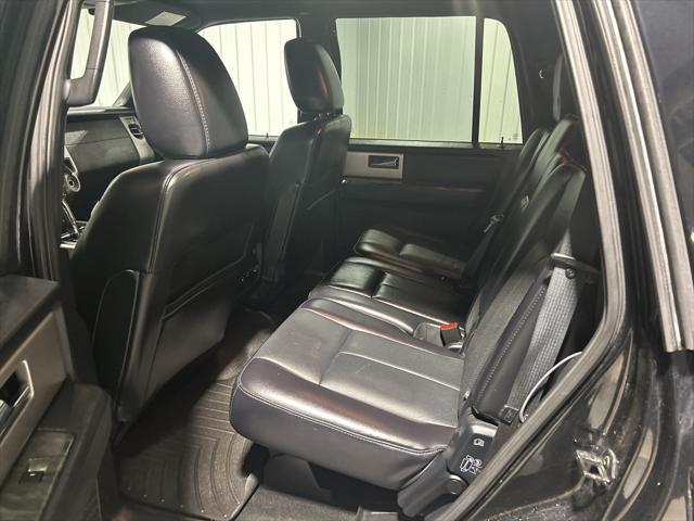 used 2017 Ford Expedition car, priced at $20,849