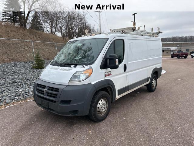 used 2016 Ram ProMaster 1500 car, priced at $13,945