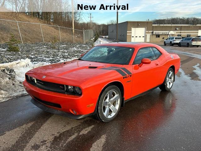 used 2009 Dodge Challenger car, priced at $14,339