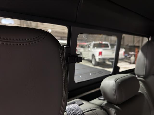 new 2025 Jeep Gladiator car, priced at $69,045