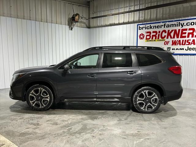 used 2023 Subaru Ascent car, priced at $36,523