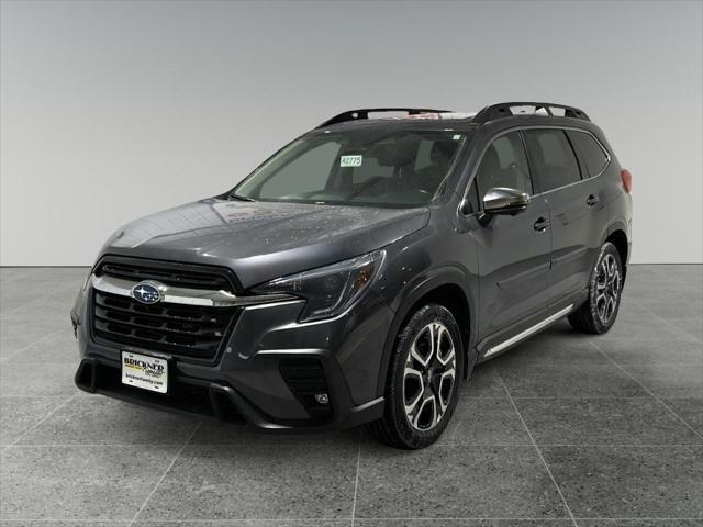 used 2023 Subaru Ascent car, priced at $36,523