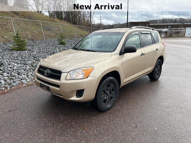 used 2011 Toyota RAV4 car, priced at $9,826