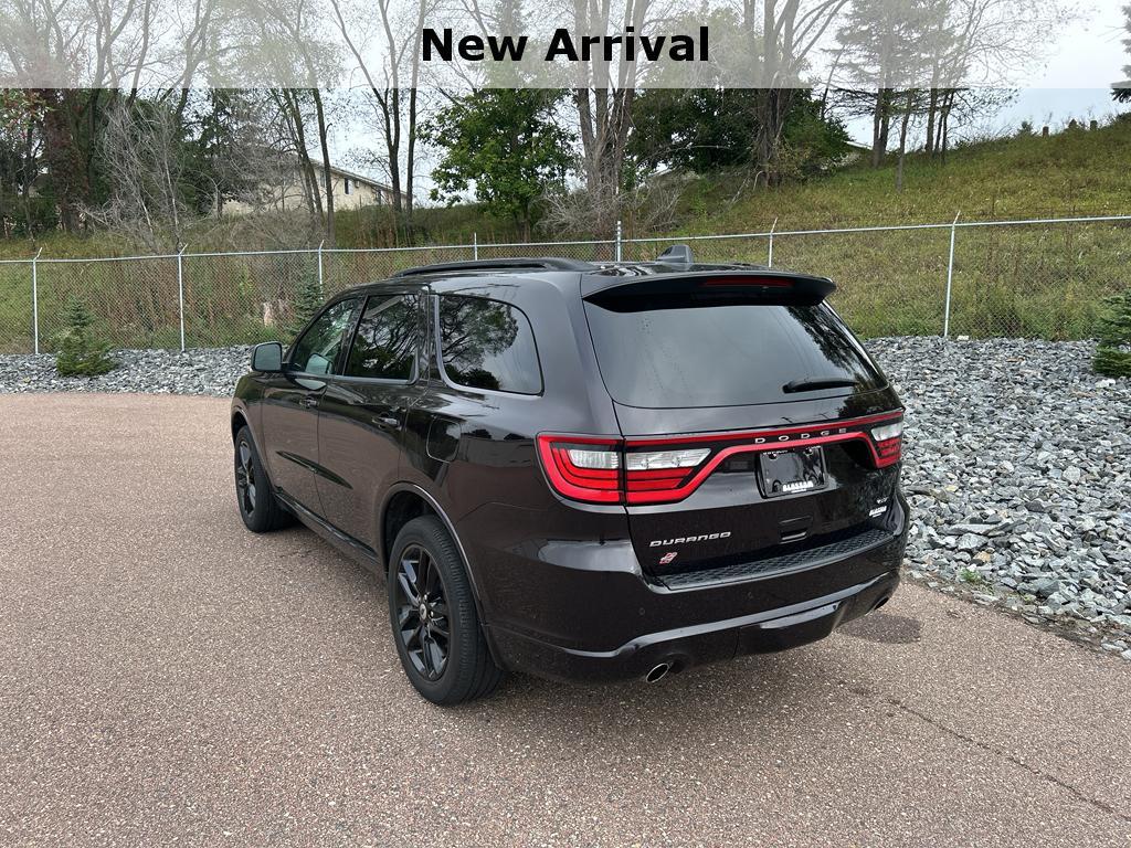 used 2024 Dodge Durango car, priced at $38,566