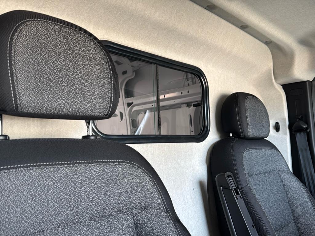 new 2025 Ram ProMaster 2500 car, priced at $56,779