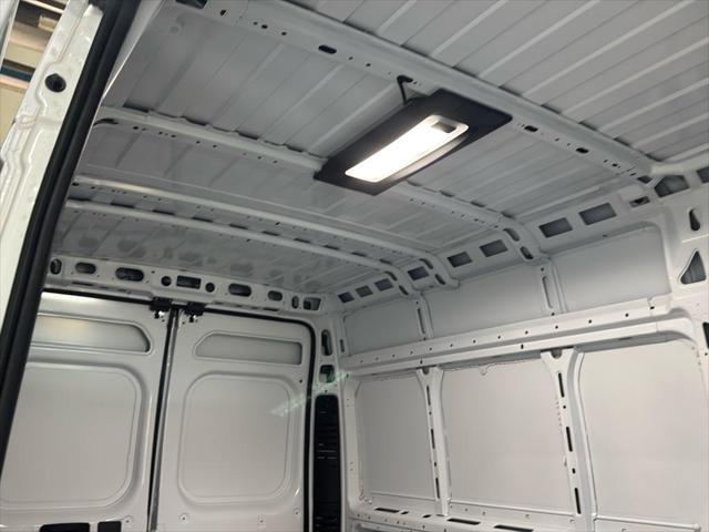 new 2025 Ram ProMaster 2500 car, priced at $58,315