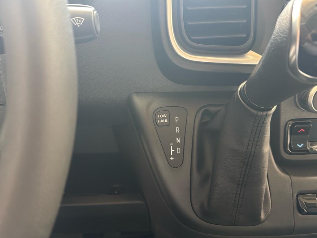 new 2025 Ram ProMaster 2500 car, priced at $56,779