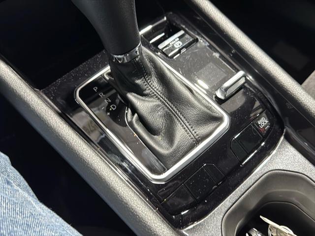 new 2025 Jeep Compass car, priced at $28,090