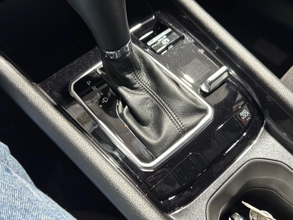 new 2025 Jeep Compass car, priced at $28,090