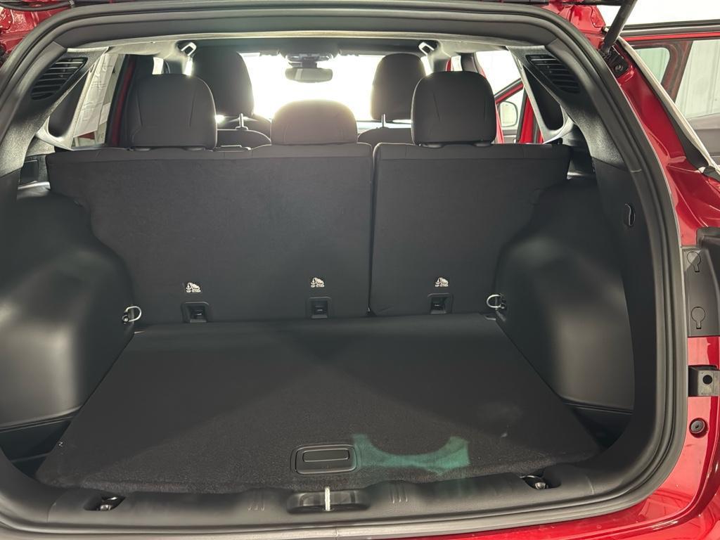 new 2025 Jeep Compass car, priced at $28,090