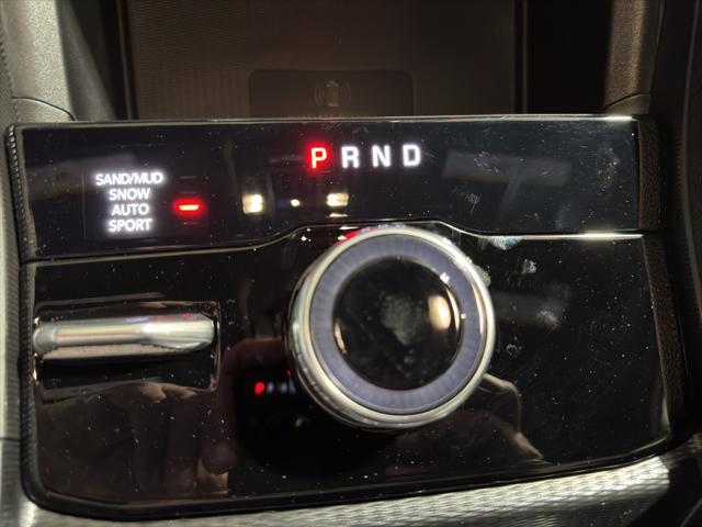 new 2025 Jeep Grand Cherokee car, priced at $56,655