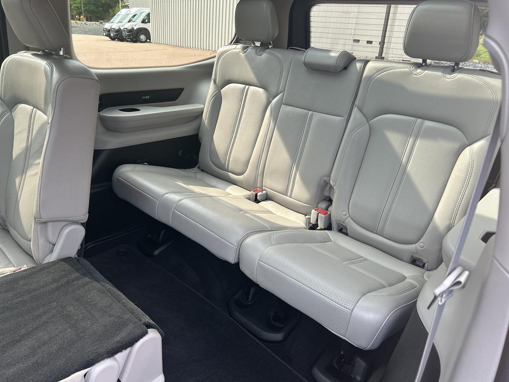 used 2022 Jeep Wagoneer car, priced at $51,195