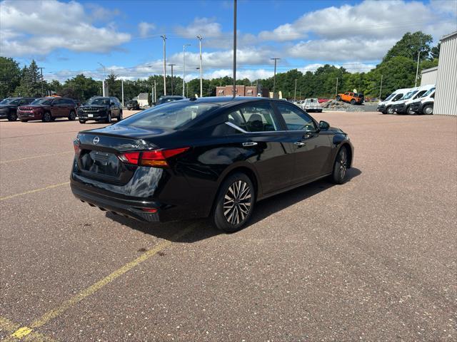 used 2023 Nissan Altima car, priced at $22,926