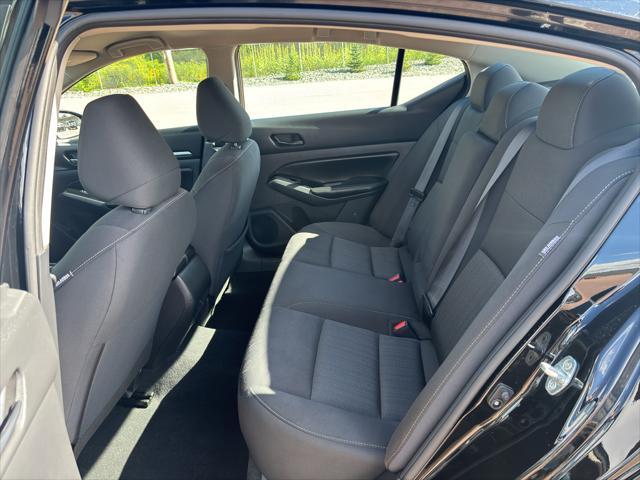 used 2023 Nissan Altima car, priced at $22,926