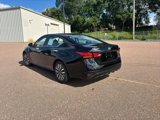 used 2023 Nissan Altima car, priced at $22,926