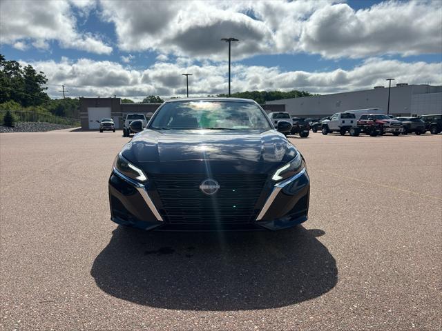 used 2023 Nissan Altima car, priced at $22,926