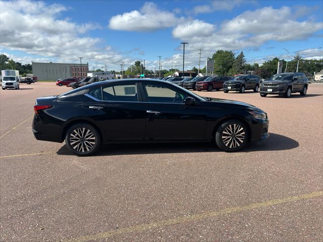 used 2023 Nissan Altima car, priced at $22,926