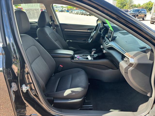 used 2023 Nissan Altima car, priced at $22,926