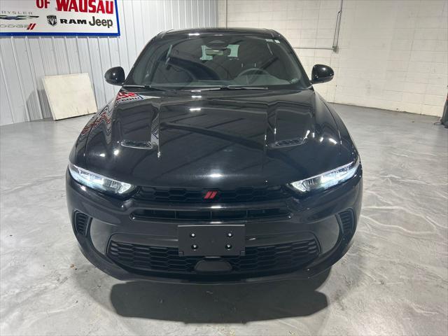 used 2023 Dodge Hornet car, priced at $26,980